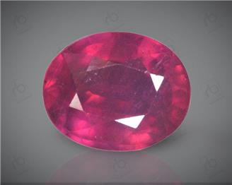 Natural Ruby   5.52CTS-21935